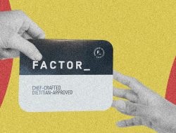 Factor Delivery Meals Review (2025): Tender Salmon, Room to Grow