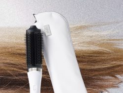 GHD Duet Blowdry Review: Power and Fantastic Styling—for a Price
