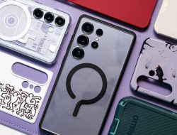 The Best Samsung Galaxy S25 Cases and Accessories (2025), Tested and Reviewed