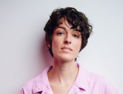 The Bluetooth Lady Speaks! ‘Voice-Over Actors Will Be Artisans in the AI Age’