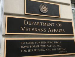 Inside DOGE’s AI Push at the Department of Veterans Affairs