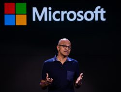 Microsoft reportedly pulls back on its data center plans