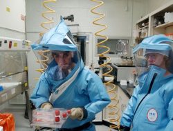 RFK Jr.’s HHS Orders Lab Studying Deadly Infectious Diseases to Stop Research