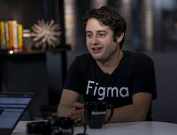 Figma ignores the fear, files paperwork for an IPO