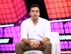 Deel’s comms chief departs amidst spying lawsuit from Rippling