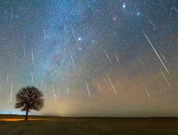 How to Watch the Lyrids Meteor Shower