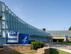 The CDC Has Been Gutted