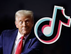 Trump extends TikTok ban deadline by 75 days