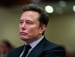 How Musk manages his growing family: WSJ