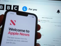 BBC seeks more prominent credit in Apple and Google News