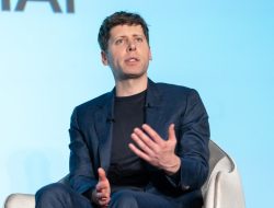 Sam Altman’s World unveils a mobile verification device