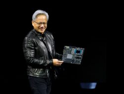 Nvidia H20 chip exports hit with license requirement by US government