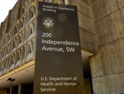 Health and Human Services Systems Are in Danger of Collapsing, Workers Say