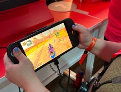 Week in Review: Nintendo unveils the Switch 2
