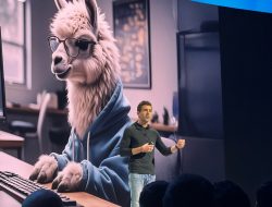 Meta’s LlamaCon was all about undercutting OpenAI