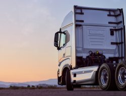 Nikola founder Trevor Milton wants to buy the bankrupt startup’s assets