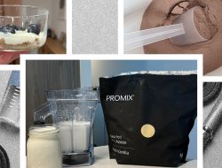 9 Best Protein Powders of 2025, Tested & Reviewed by WIRED