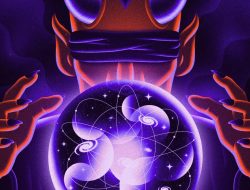 Scientists Are Mapping the Boundaries of What Is Knowable and Unknowable