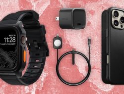 Nomad Sale: 5 Great Deals on Our Favorite Accessories