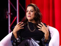 Girls Who Code founder Reshma Saujani spills business tea with Meghan, Duchess of Sussex