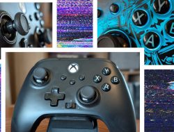PowerA Fusion Pro Wireless Controller Review: Great Sticks