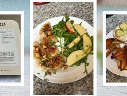 Purple Carrot Meal Kit Review: Worth the Prep Time
