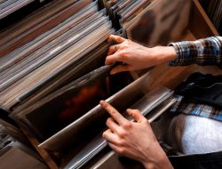 Trump’s Tariffs Could Hit You in an Unexpected Place: Your Vinyl Collection