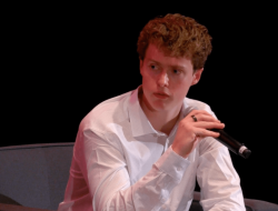 Mach CEO on building defense tech company in your 20s