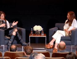 AI has opened a new era in venture capital according to Forerunner founder Kirsten Green