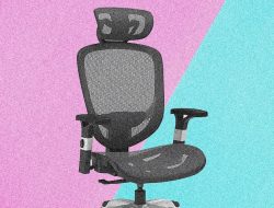 Staples Dexley Ergonomic Mesh Chair Review: Best Budget Chair