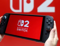 The Switch 2’s GameChat Social Feature Could Revolutionize the Way You Play With Friends