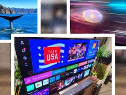 The Best TV Deals on 2024 Models to Skip the Tariffs