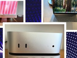 Best Apple Desktop Computers (2025): iMac, Mac Mini, Mac Studio