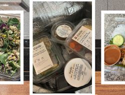 Thistle Meal Kit Review: Surprisingly Tasty