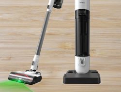 Tineco Pure One Station 5 Review (2025): This Vac Empties Itself