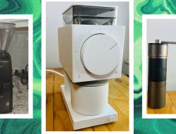 7 Best Coffee Grinders, Tested and Reviewed (2025)
