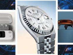 Verizon’s Price Lock, a New Rolex, and Withings’ Blood Pressure Tech—Your Gear News of the Week