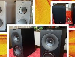 14 Best Bookshelf Speakers (2025): Active, Passive, and Hi-Fi