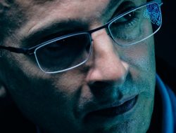 Yuval Noah Harari: ‘How Do We Share the Planet With This New Superintelligence?’