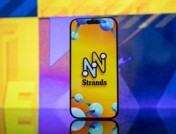 NYT Strands hints, answers for April 6