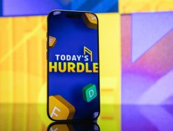 Today’s Hurdle hints and answers for April 6, 2025