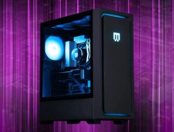 MainGear MG-1 Platinum gaming PC: Best value RTX 5070 build available for $1,999