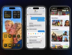 The Top New Features in Apple’s iOS 18 and iPadOS 18