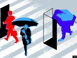 A comprehensive list of 2025 tech layoffs