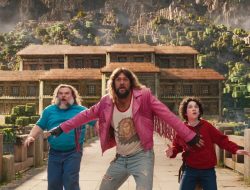 ‘A Minecraft Movie’ is on-track for a $135M opening weekend