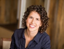 Sarah Tavel, Benchmark’s first woman GP, transitions to venture partner