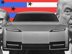 Donald Trump’s UK Trade Deal Could Secure Jaguar’s Resurrection