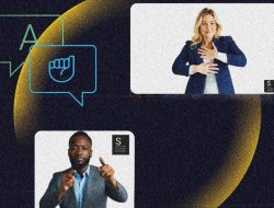 Silence Speaks Has Created AI-Powered Signing Avatars for the Deaf