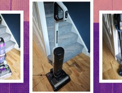 9 Best Carpet Cleaners (2025): Budget, Spot Cleaners, Hard Floors