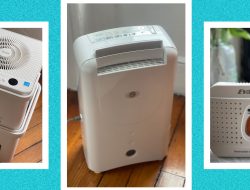 7 Best Dehumidifiers We’ve Tested and Reviewed (2025)